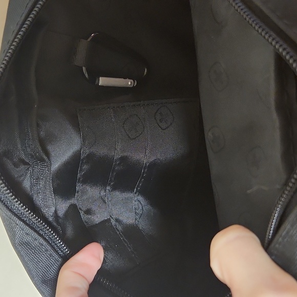 Wenger Swiss Gear Bag - Picture 7 of 14